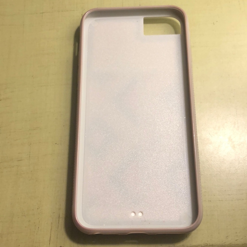 Thread wallets iPhone 8 case - Picture 2 of 2